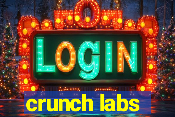 crunch labs